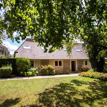 Holiday home Maison 