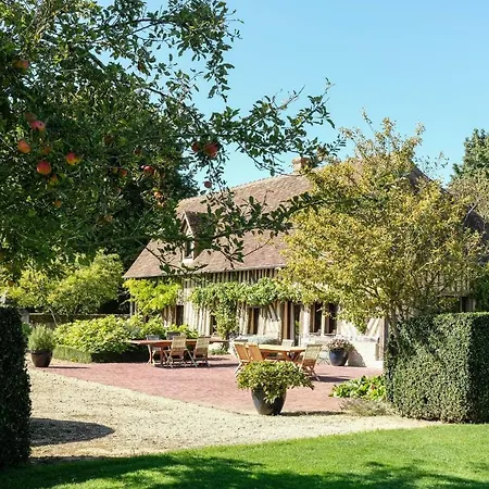 Holiday home Maison 