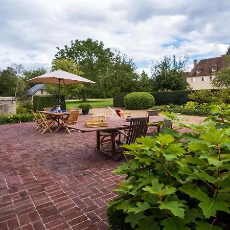 Holiday home Maison 