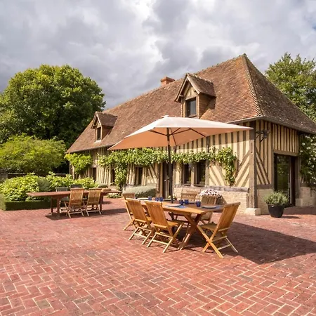 بيت للعطل Maison 