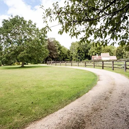 بيت للعطل Maison 