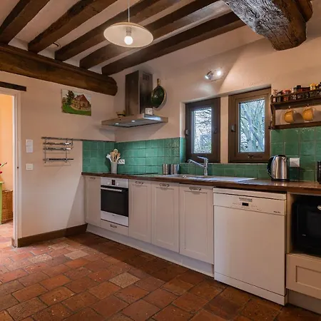 Holiday home Maison 