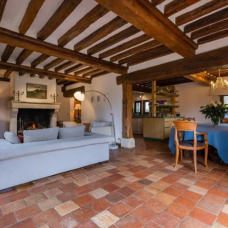 Holiday home Maison 
