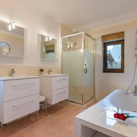 بيت للعطل Maison 