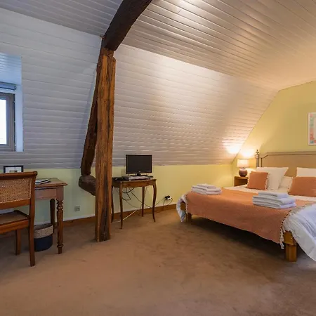 Semesterbostad Maison 