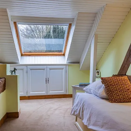 Semesterbostad Maison 