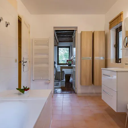 Holiday home Maison 