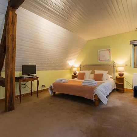 Holiday home Maison 