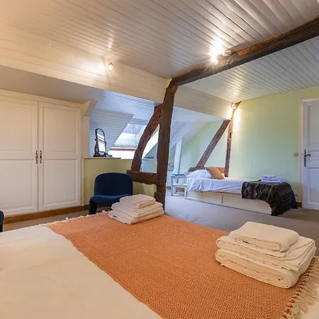 بيت للعطل Maison 