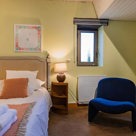 بيت للعطل Maison 