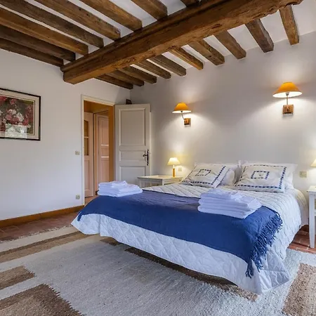 بيت للعطل Maison 