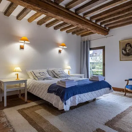 Holiday home Maison 