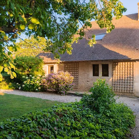 بيت للعطل Maison 